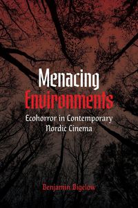 Produktbild: Menacing Environments
