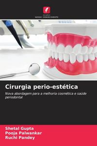 Produktbild: Cirurgia perio-est&eacute;tica