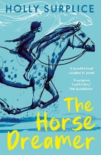 Produktbild: The Horse Dreamer (PB)