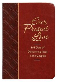 Produktbild: Ever Present Love
