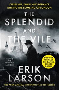 Produktbild: The Splendid and the Vile