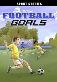 Produktbild: Football Goals