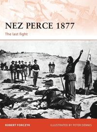 Produktbild: Nez Perce 1877