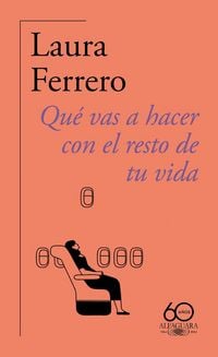 Produktbild: Qu&eacute; Vas a Hacer Con El Resto de Tu Vida / What Will You Do with the Rest of Your Life?