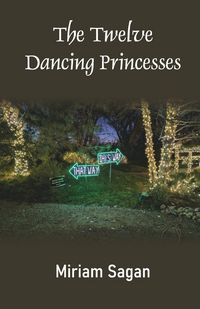 Produktbild: The Twelve Dancing Princesses