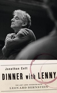 Produktbild: Dinner with Lenny