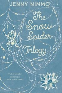 Produktbild: The Snow Spider Trilogy