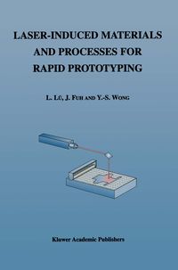 Produktbild: Laser-Induced Materials and Processes for Rapid Prototyping