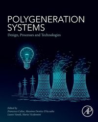 Produktbild: Polygeneration Systems