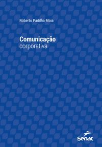 Produktbild: Comunica&ccedil;&atilde;o corporativa