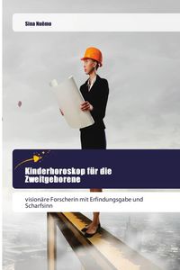 Produktbild: Kinderhoroskop f&uuml;r die Zweitgeborene