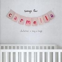 Produktbild: Perri, C: Songs for Carmella:Lullabies & Sing-a-Longs