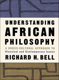 Produktbild: Understanding African Philosophy