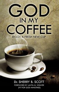 Produktbild: God in My Coffee