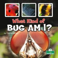 Produktbild: What Kind of Bug Am I?