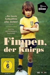 Produktbild: Fimpen, der Knirps (Digital restaurierte Fassung)
