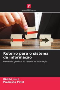 Produktbild: Roteiro para o sistema de informa&ccedil;&atilde;o