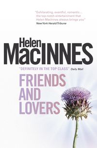 Produktbild: Friends and Lovers