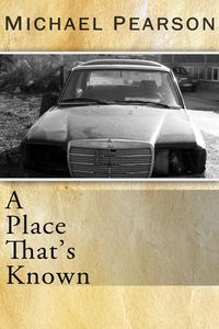 Produktbild: A Place That's Known