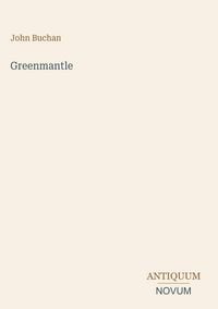 Produktbild: Greenmantle