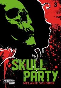 Produktbild: Skull Party 3