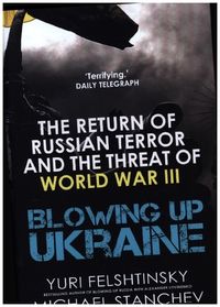 Produktbild: Blowing Up Ukraine