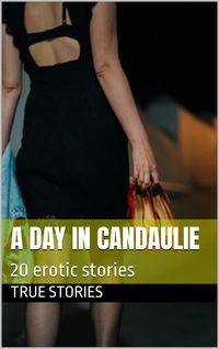 Produktbild: A Day in Candaulie