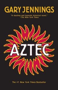 Produktbild: Aztec