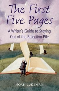 Produktbild: The First Five Pages