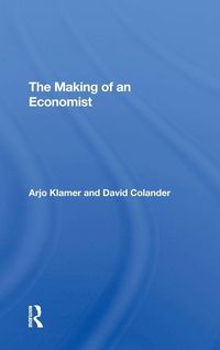 Produktbild: The Making Of An Economist