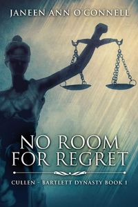Produktbild: No Room For Regret