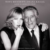Produktbild: Love Is Here To Stay