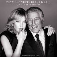 Produktbild: Love Is Here To Stay