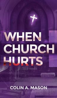 Produktbild: When Church Hurts