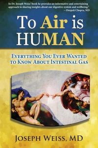 Produktbild: To 'Air' is Human