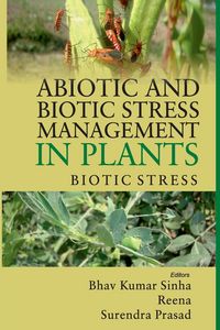Produktbild: Abiotic & Biotic Stress Mgmt I