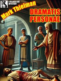 Produktbild: Dramatis Personae