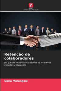 Produktbild: Reten&ccedil;&atilde;o de colaboradores