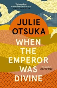 Produktbild: When The Emperor Was Divine