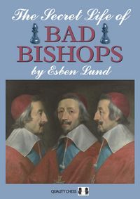 Produktbild: Secret Life of Bad Bishops