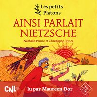 Produktbild: Ainsi parlait Nietzsche