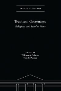 Produktbild: Truth and Governance