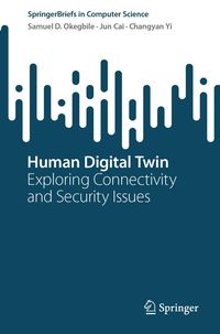Produktbild: Human Digital Twin