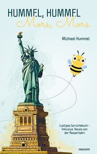 Produktbild: Hummel, Hummel &ndash; Mors, Mors