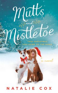 Produktbild: Mutts and Mistletoe