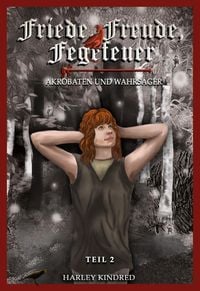 Produktbild: Friede, Freude, Fegefeuer