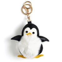 Bild vom Artikel Cutees Schlüsselanhänger "Penguin" vom Autor 