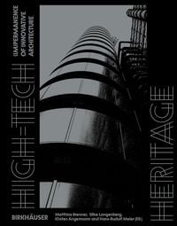 Produktbild: High-Tech Heritage