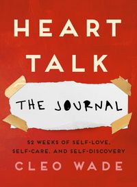 Produktbild: Heart Talk: The Journal