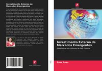 Produktbild: Investimento Externo de Mercados Emergentes